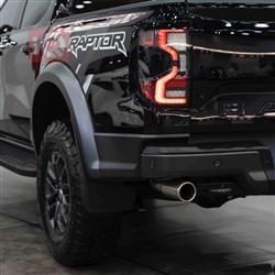 فورد F-150 رابتور